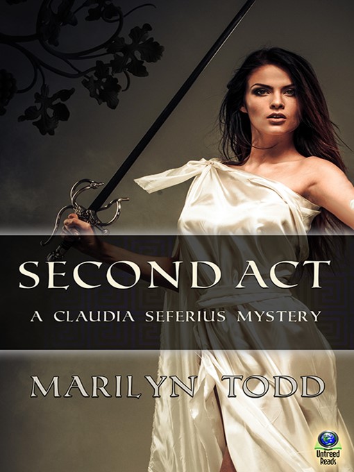 Title details for Second Act by Marilyn Todd - Available